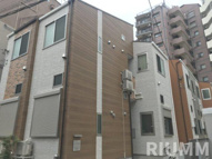 ハーモニーテラス町屋Ⅲの画像