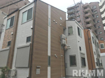 ハーモニーテラス町屋Ⅲの画像