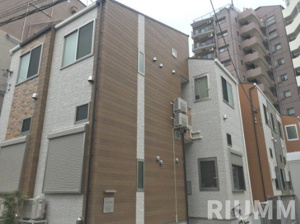 ハーモニーテラス町屋Ⅲの画像