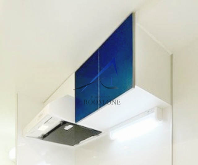 エルファーロ代々木上原Ⅱ