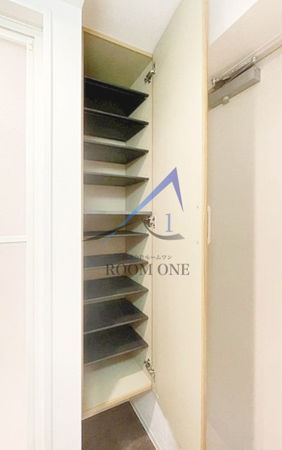 エルファーロ代々木上原Ⅱ