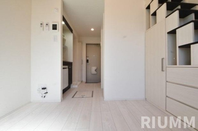 【内装】 | プランドール西荻