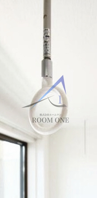 クレイス武蔵関