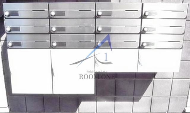 クレイス武蔵関