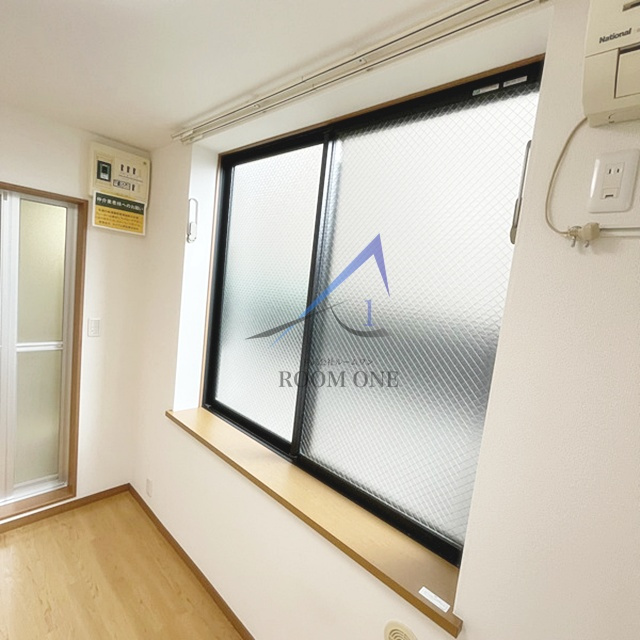 グローウェルス西ヶ原