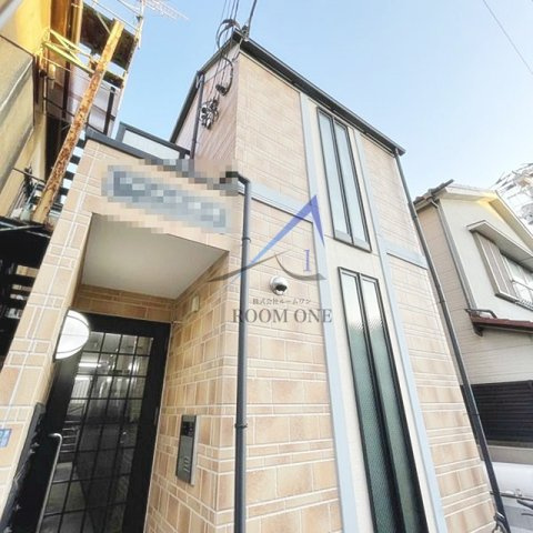 グローウェルス西ヶ原