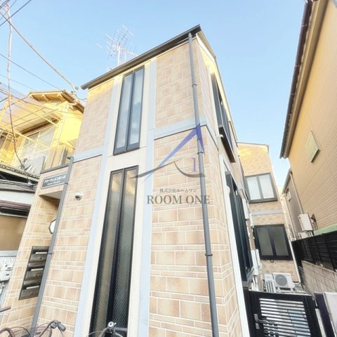 グローウェルス西ヶ原