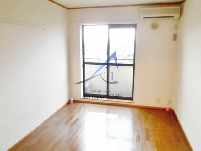 フォレストブライトの寝室|寝室です。