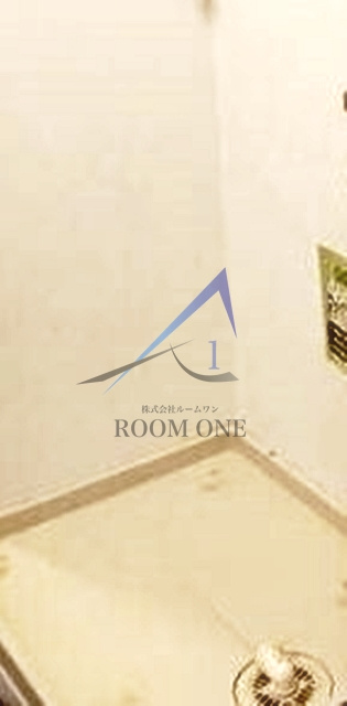 フォレストブライトの設備|洗濯機置き場です。