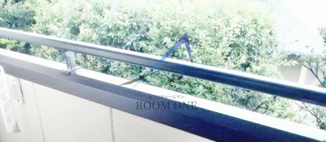 フォレストブライトの展望|眺望です。