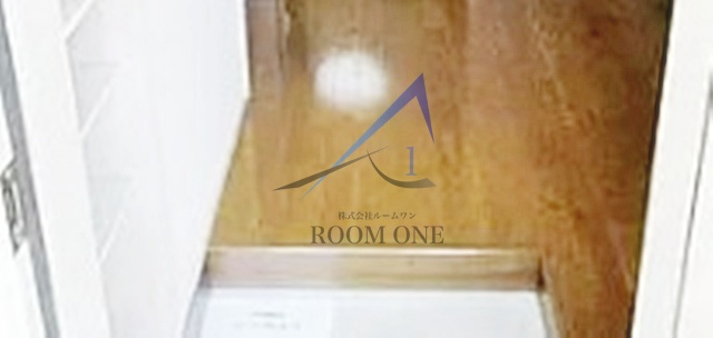 ミ・カーサの玄関|玄関です。