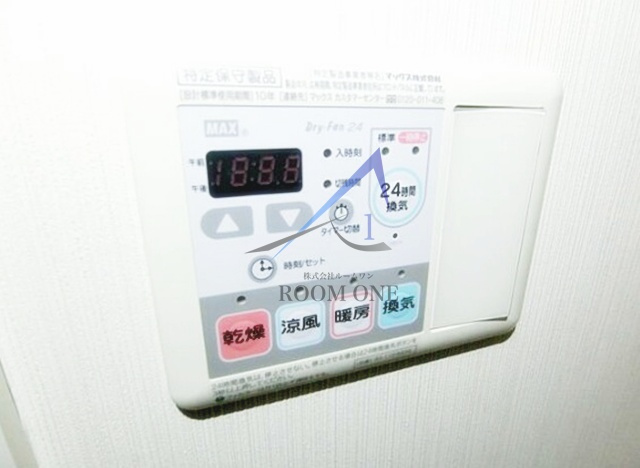 ウィステリア高田馬場