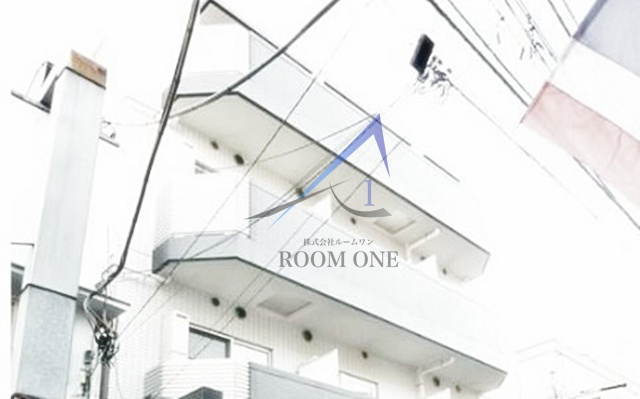 ウィステリア高田馬場