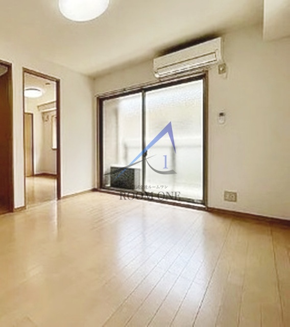 ファミール・コアメゾンの寝室|寝室です。