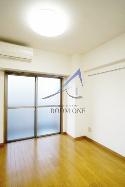 グランヴァン東池袋の寝室|寝室です。