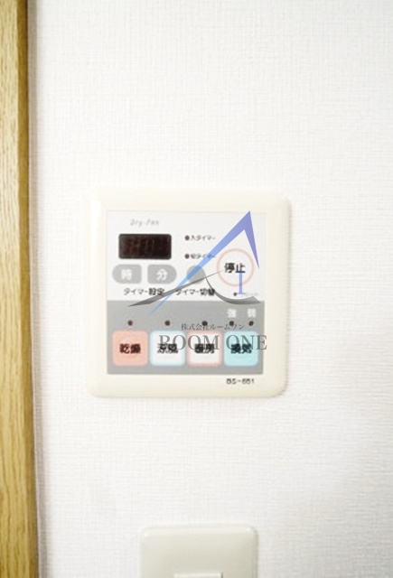 グランヴァン東池袋