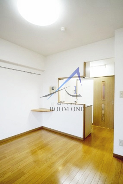 グランヴァン東池袋の居間・リビング|洋室のお部屋です。