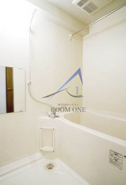 グランヴァン東池袋の浴室|お風呂です。