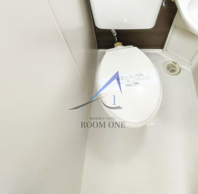 アローニア野村のトイレ|トイレです。