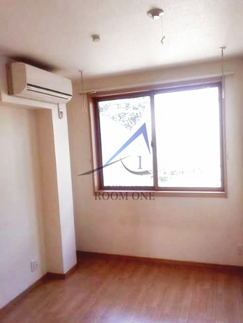 プレジールの寝室|寝室です。