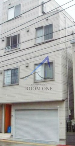 プレジールの外観|外観です。