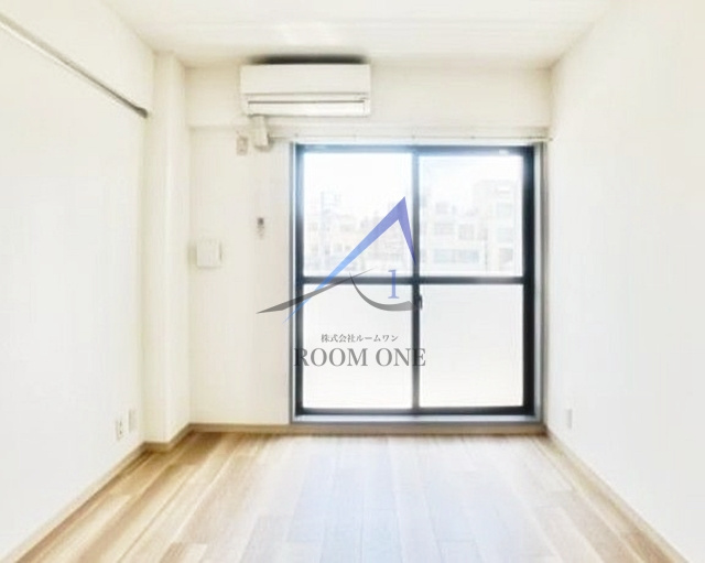 北辰ヒルズ早稲田の寝室|寝室です。