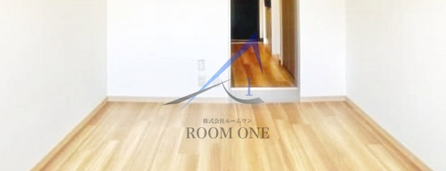 北辰ヒルズ早稲田の居間・リビング|洋室のお部屋です。