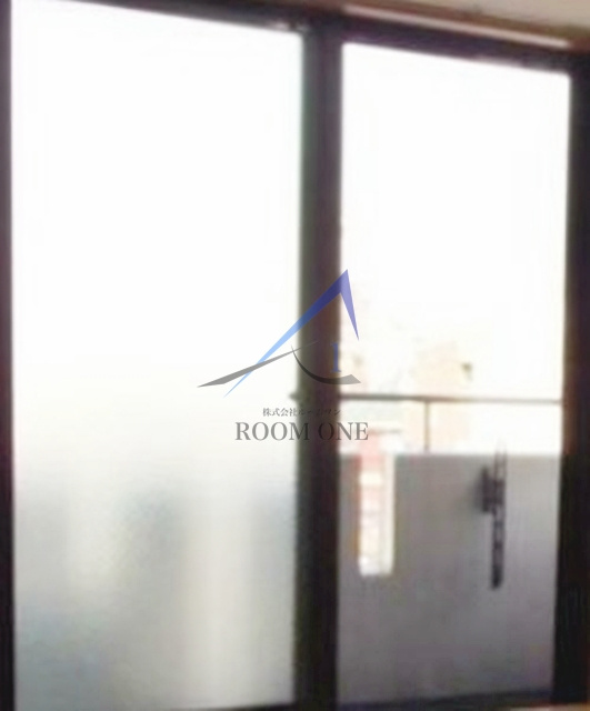 グレイスヨネザワのバルコニー|バルコニーです。