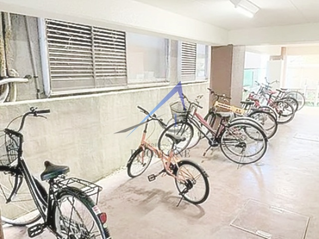 セントヒルズ目白台