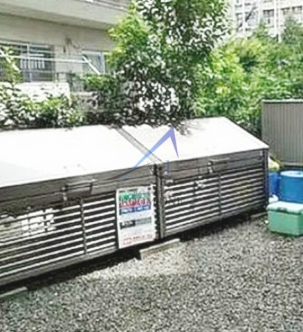 セントヒルズ目白台