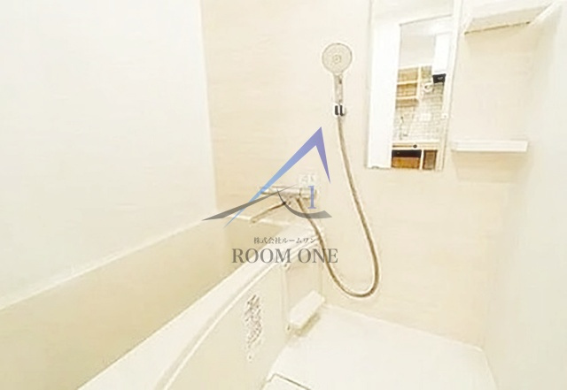 セントヒルズ目白台の浴室|お風呂です。