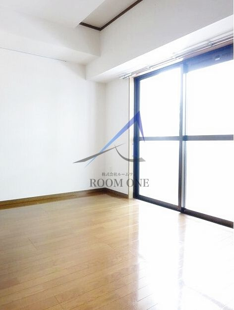 エル・グランピアの寝室|寝室です。