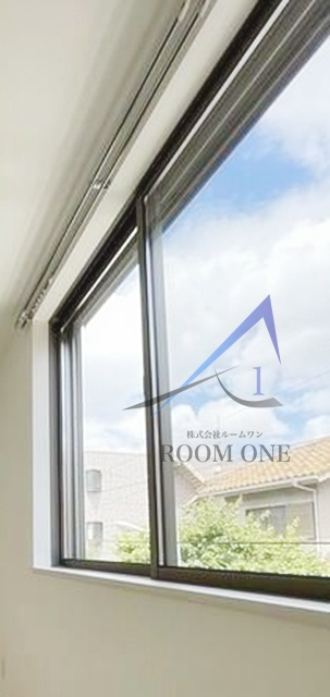 クレア椎名町の展望|展望です。