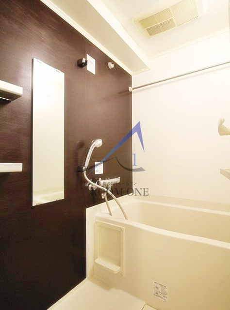 プレール・ドゥーク池袋の浴室|お風呂です。