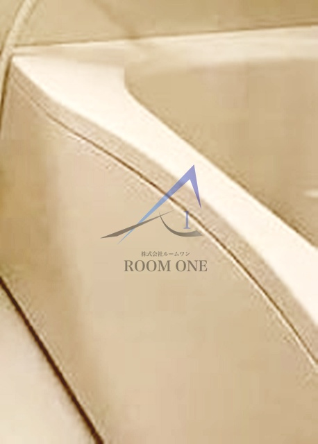 メゾン　ド　サンクの浴室|お風呂です。