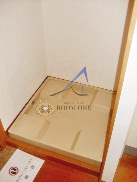 板橋ＫＭコートの設備