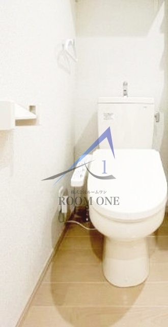 ノーザンロード東武練馬Ⅱのトイレ|トイレです。同仕様参考画像です。