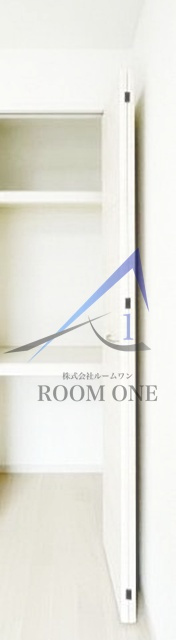 ノーザンロード東武練馬Ⅱの収納|収納です。