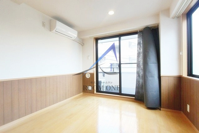 アーバンシャトー早稲田の寝室|寝室です。イメージです。