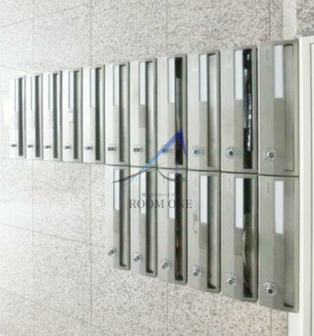 アーバンシャトー早稲田