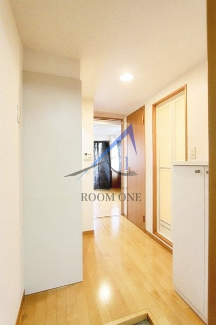 アーバンシャトー早稲田の玄関|玄関です。