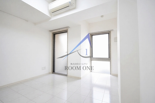 エルヴィエント・アース池袋の寝室|寝室です。