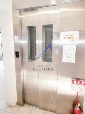 エルヴィエント・アース池袋