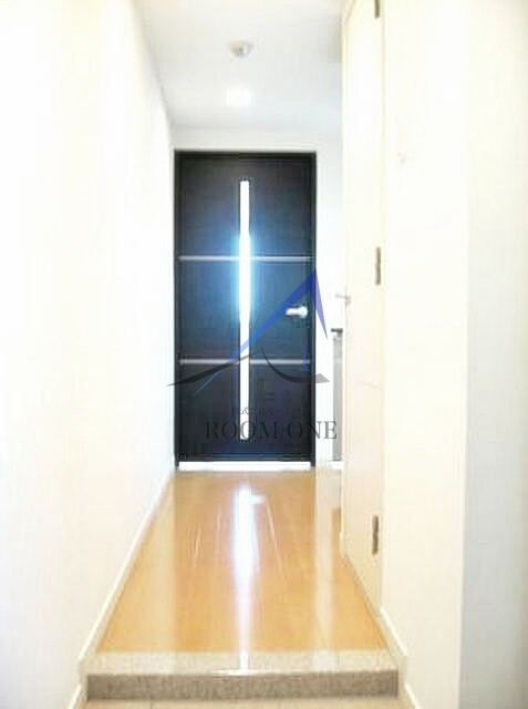 エルヴィエント・アース池袋の玄関|玄関です。