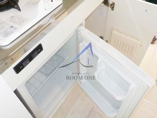 サンクチュアリ南長崎のその他|冷蔵庫です。