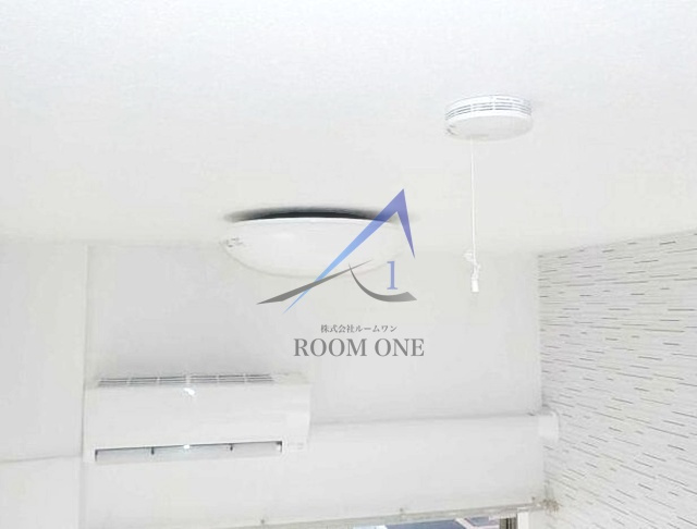 サンクチュアリ南長崎の内装