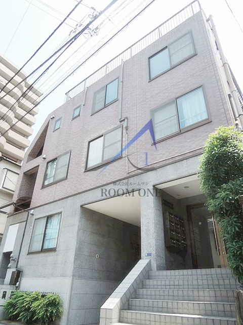 シャルレ早稲田