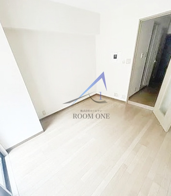 菱和パレス文京南の居間・リビング|洋室のお部屋です。