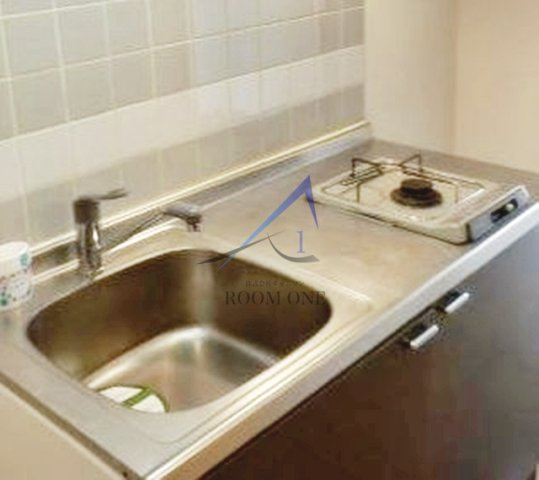 菱和パレス文京南のキッチン|キッチンです。