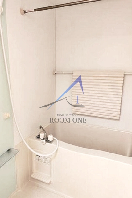 ヴィラ・デステの浴室|お風呂です。